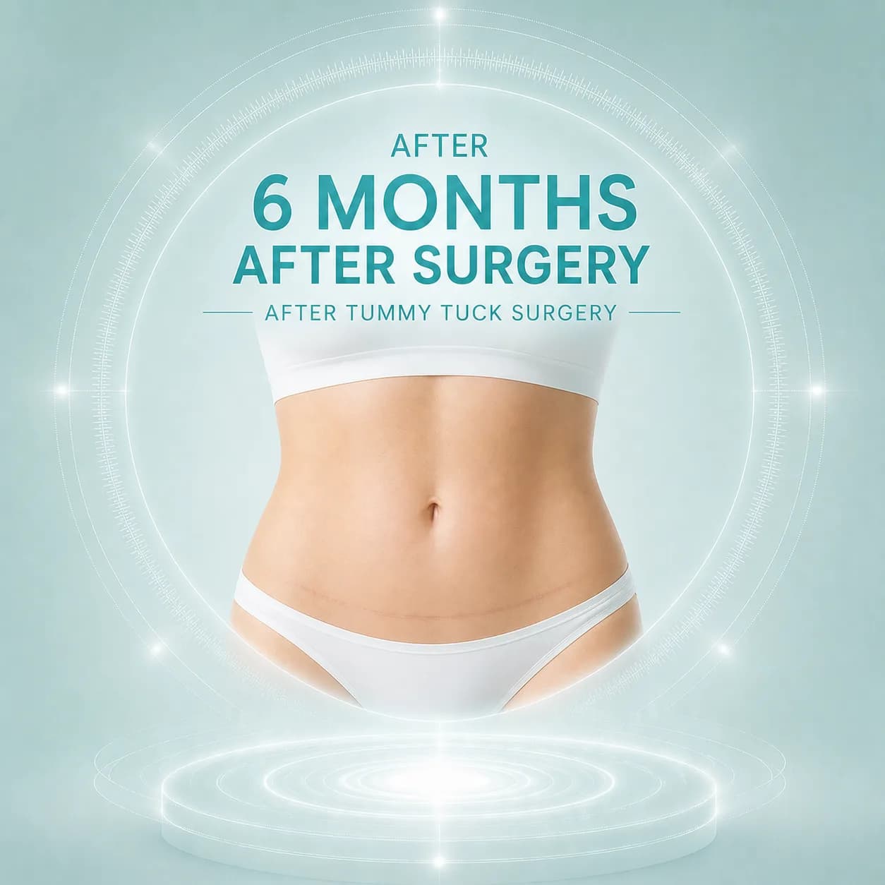 6 Months and Beyond