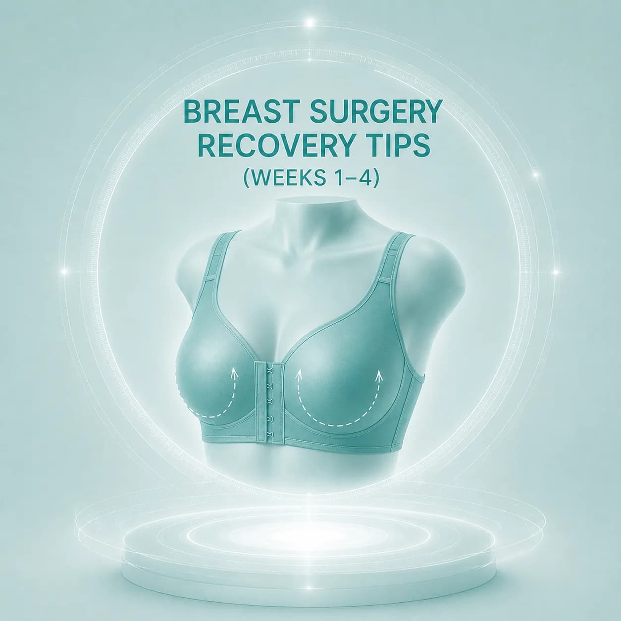 1–4 After Breast Surgery