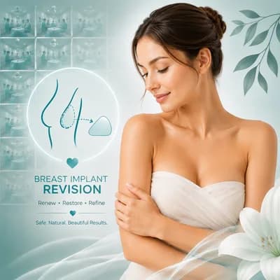Breast Implant Revision