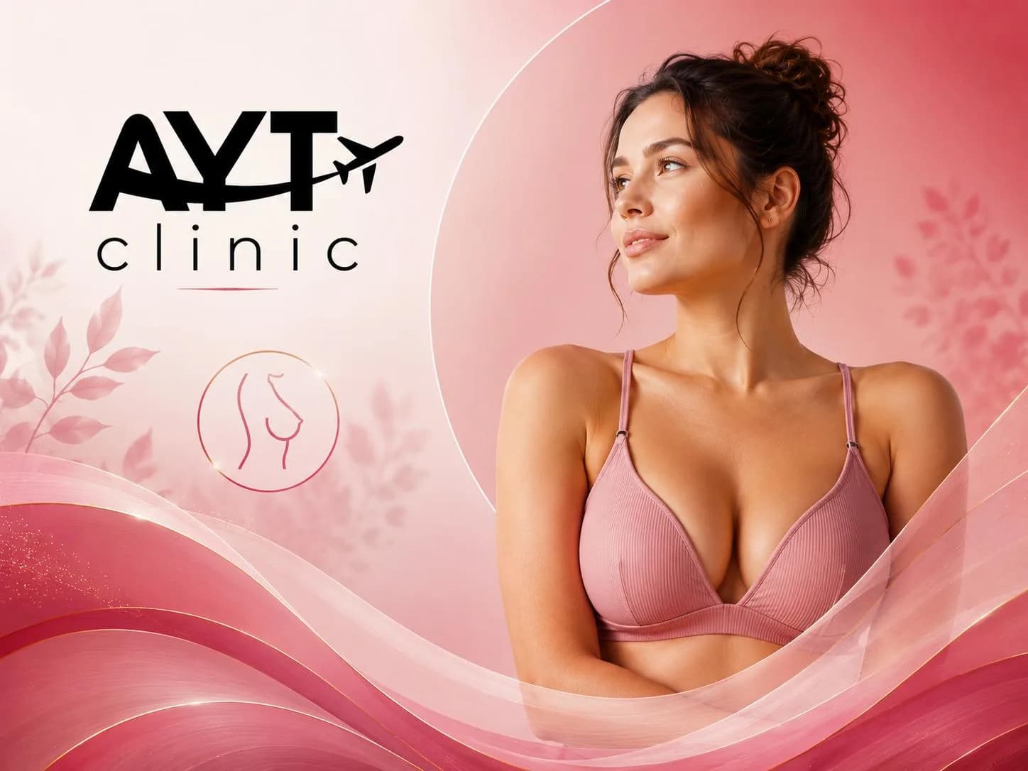 Breast Implant Replacement in Turkey: Can You Change Implant Size and Have a Breast Lift?