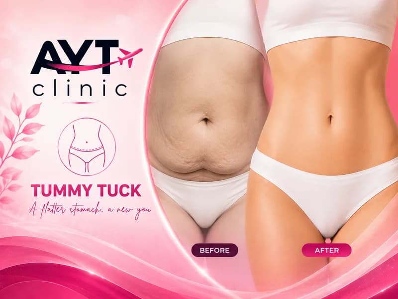 What Is a Tummy Tuck? Everything You Need to Know
