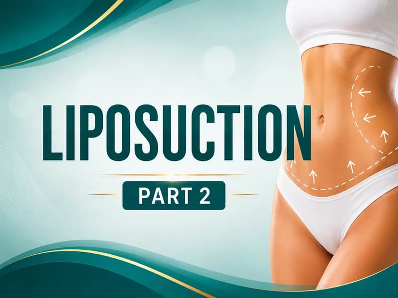 (PART 2) UK vs Turkey: Liposuction Cost Comparison