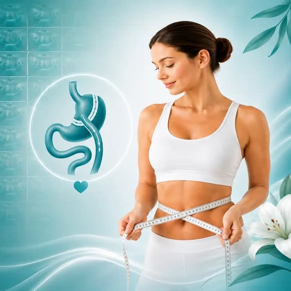 Gastrik Bypass