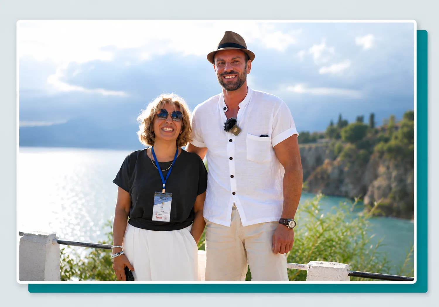 Karın Germe