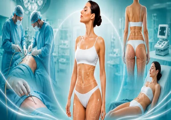 360 Liposuction