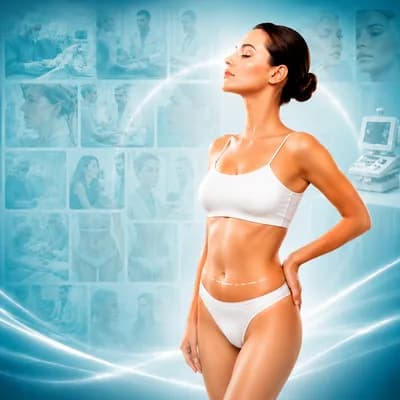 Mini Tummy Tuck in Antalya