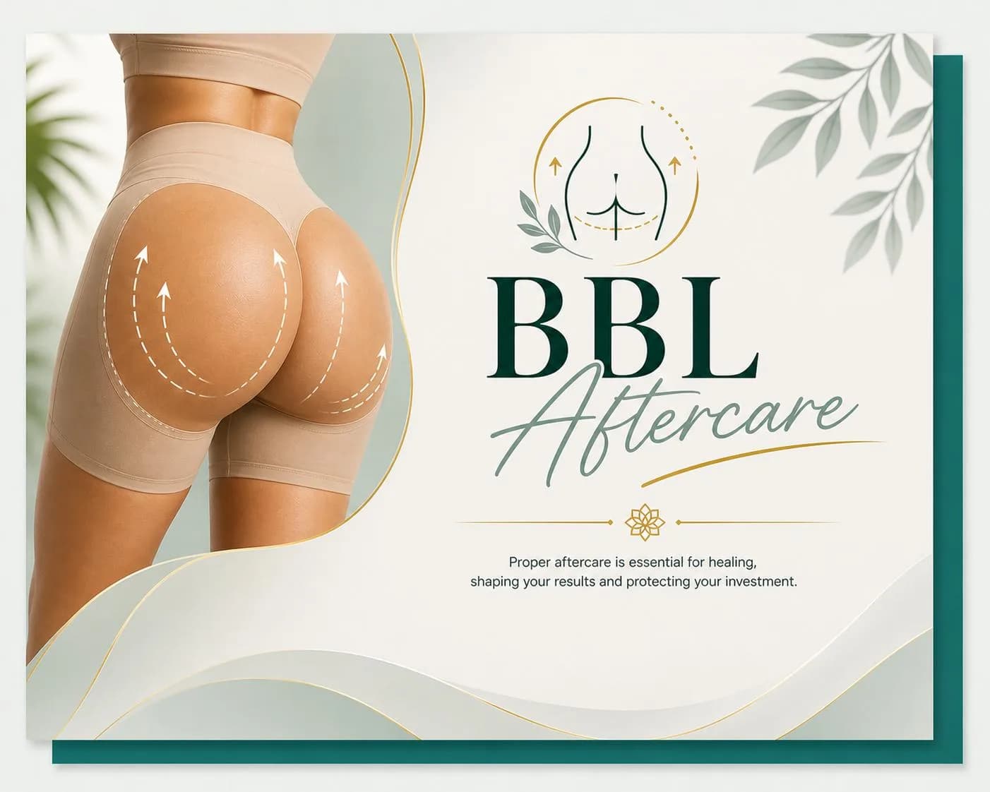 BBL Aftercare