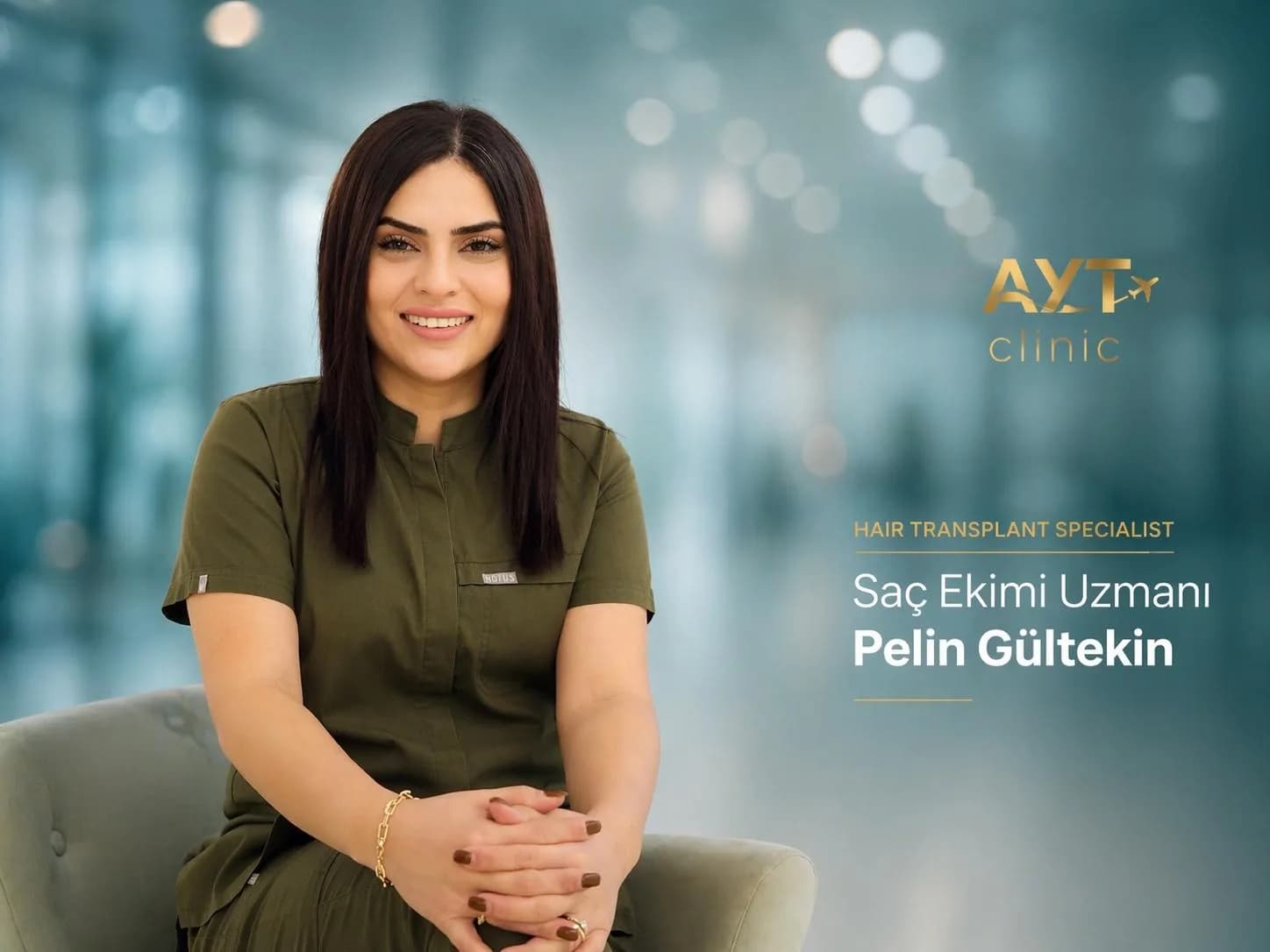 Pelin GÜLTEKİN