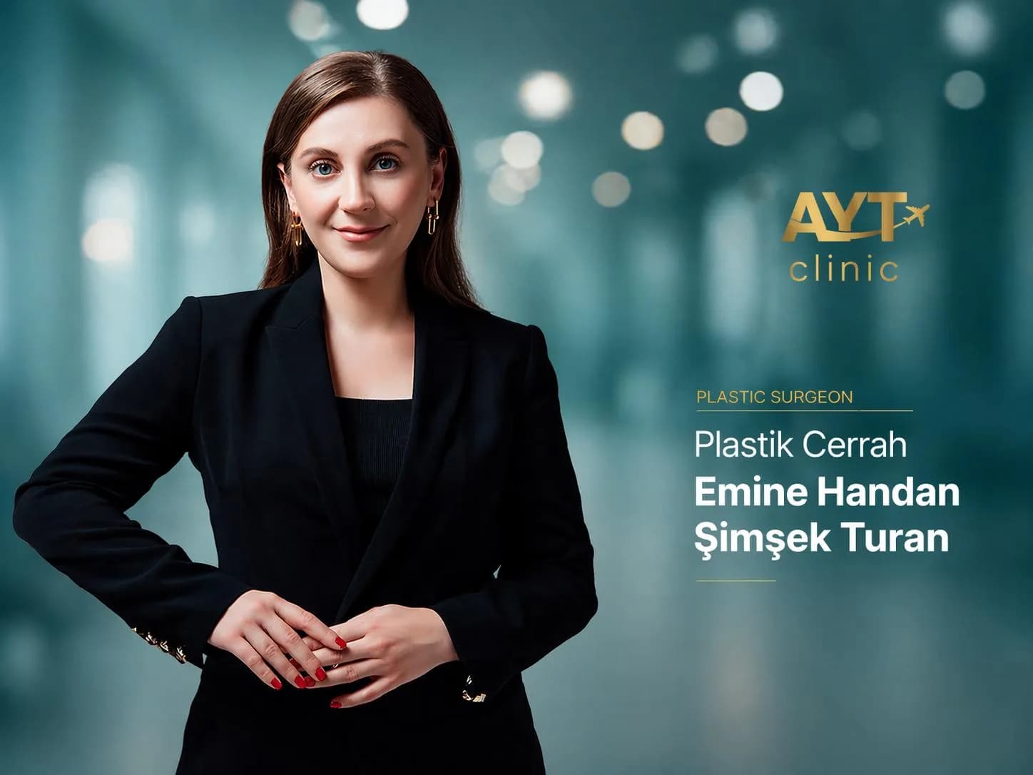 Emine Handan ŞİMŞEK TURAN