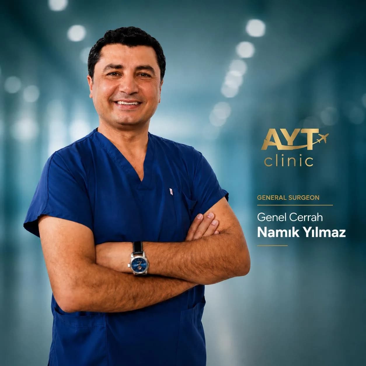 Namık YILMAZ