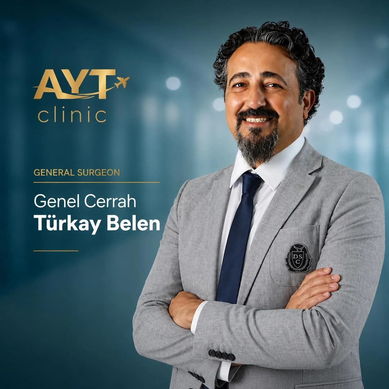 Turkay BELEN