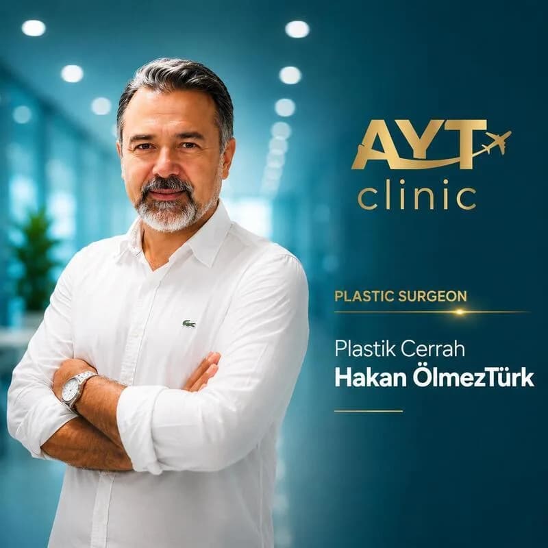 Hakan ÖLMEZTÜRK