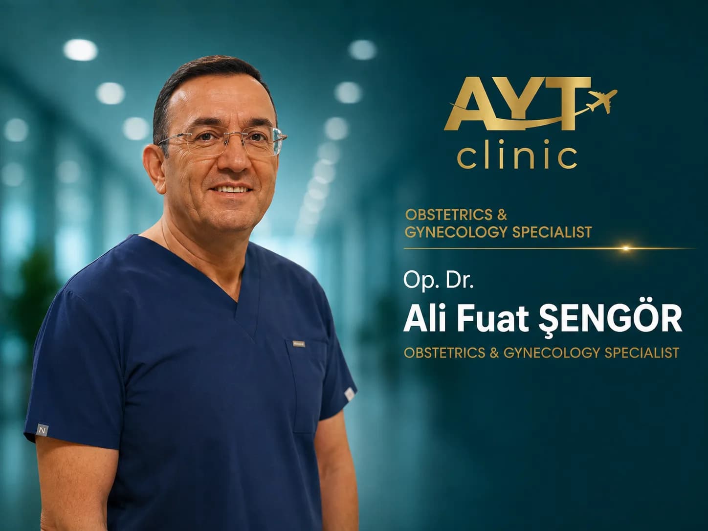 Ali Fuat ŞENGÖR