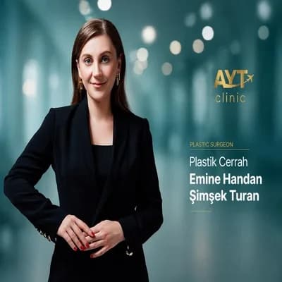 Emine Handan ŞİMŞEK TURAN