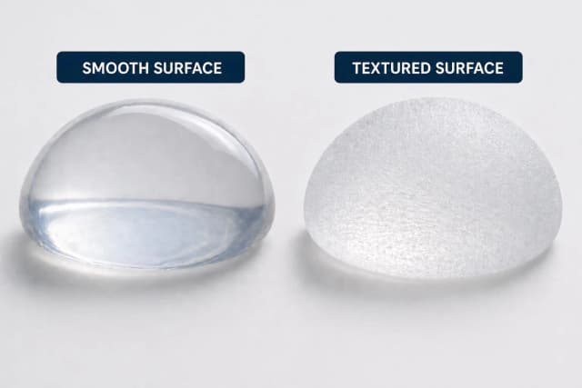 By Surface Type