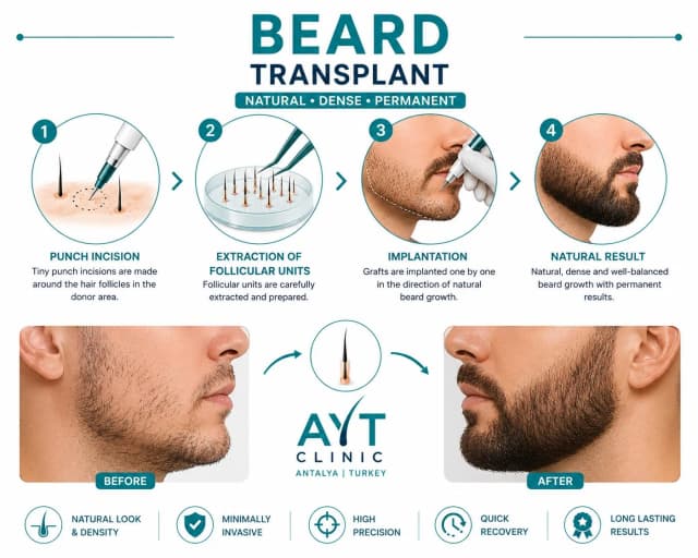Beart Transplant