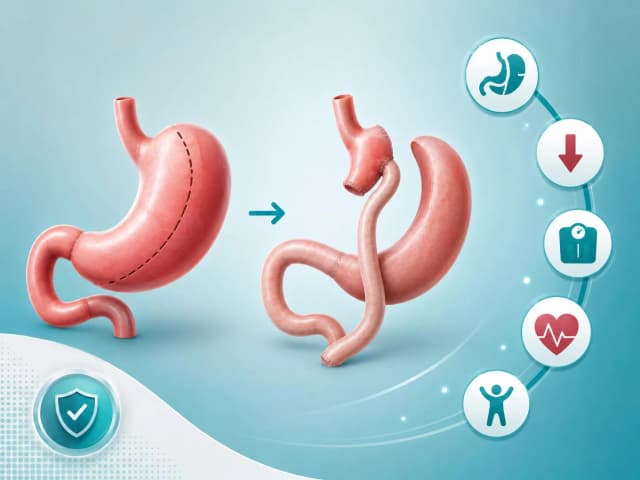 Gastric Bypass