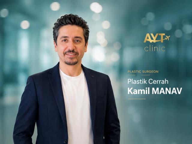 Op. Dr. Kamil MANAV
